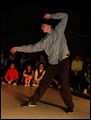 THE STYLES CRASH (NewStyle, House, Popping, Locking battles)