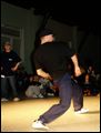 THE STYLES CRASH (NewStyle, House, Popping, Locking battles)