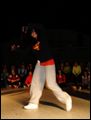 THE STYLES CRASH (NewStyle, House, Popping, Locking battles)