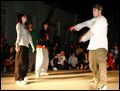 THE STYLES CRASH (NewStyle, House, Popping, Locking battles)