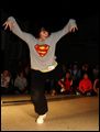 THE STYLES CRASH (NewStyle, House, Popping, Locking battles)
