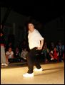 THE STYLES CRASH (NewStyle, House, Popping, Locking battles)