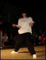 THE STYLES CRASH (NewStyle, House, Popping, Locking battles)