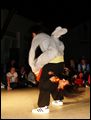 THE STYLES CRASH (NewStyle, House, Popping, Locking battles)