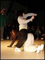 THE STYLES CRASH (NewStyle, House, Popping, Locking battles)