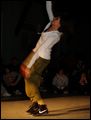 THE STYLES CRASH (NewStyle, House, Popping, Locking battles)