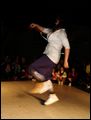 THE STYLES CRASH (NewStyle, House, Popping, Locking battles)