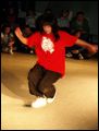 THE STYLES CRASH (NewStyle, House, Popping, Locking battles)