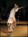 THE STYLES CRASH (NewStyle, House, Popping, Locking battles)