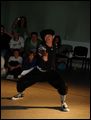 THE STYLES CRASH (NewStyle, House, Popping, Locking battles)