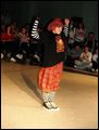 THE STYLES CRASH (NewStyle, House, Popping, Locking battles)