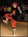 THE STYLES CRASH (NewStyle, House, Popping, Locking battles)