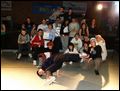 THE STYLES CRASH (NewStyle, House, Popping, Locking battles)