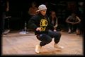 SWIFT STYLES BBOY JAM EDYCJA 2