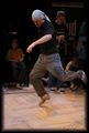 SWIFT STYLES BBOY JAM EDYCJA 2