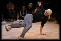 SWIFT STYLES BBOY JAM EDYCJA 2