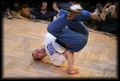 SWIFT STYLES BBOY JAM EDYCJA 2