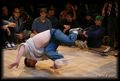 SWIFT STYLES BBOY JAM EDYCJA 2