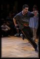 SWIFT STYLES BBOY JAM EDYCJA 2