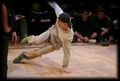 SWIFT STYLES BBOY JAM EDYCJA 2