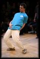 SWIFT STYLES BBOY JAM EDYCJA 2