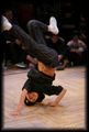 SWIFT STYLES BBOY JAM EDYCJA 2