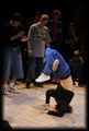 SWIFT STYLES BBOY JAM EDYCJA 2