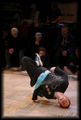 SWIFT STYLES BBOY JAM EDYCJA 2