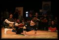 Swift Styles B-Boy Jam
