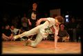 Swift Styles B-Boy Jam