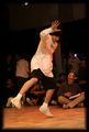 Swift Styles B-Boy Jam