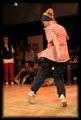 Swift Styles B-Boy Jam