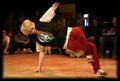Swift Styles B-Boy Jam