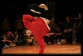 Swift Styles B-Boy Jam