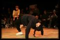 Swift Styles B-Boy Jam