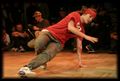 Swift Styles B-Boy Jam