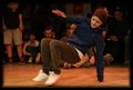 Swift Styles B-Boy Jam