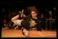 Swift Styles B-Boy Jam