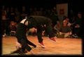 Swift Styles B-Boy Jam