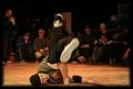 Swift Styles B-Boy Jam