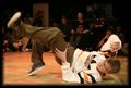 Swift Styles B-Boy Jam