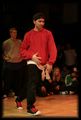 Swift Styles B-Boy Jam