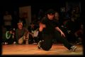 Swift Styles B-Boy Jam