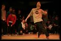 Swift Styles B-Boy Jam
