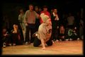 Swift Styles B-Boy Jam