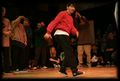 Swift Styles B-Boy Jam