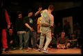 Swift Styles B-Boy Jam
