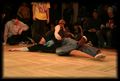 Swift Styles B-Boy Jam