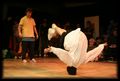 Swift Styles B-Boy Jam