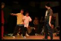Swift Styles B-Boy Jam